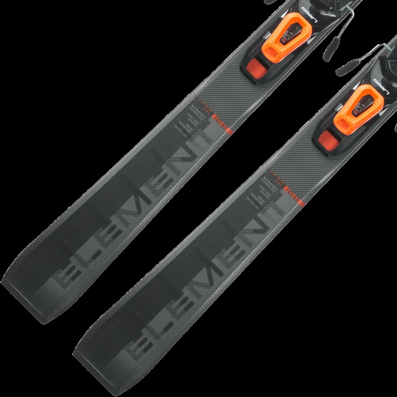 Elan Element 78 2025/26, Piste, Ansicht 3 von 3