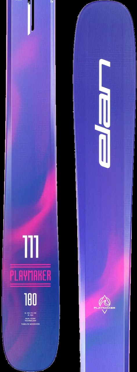 Elan Playmaker 111 2026/27, Freeride, Ansicht 1 von 3