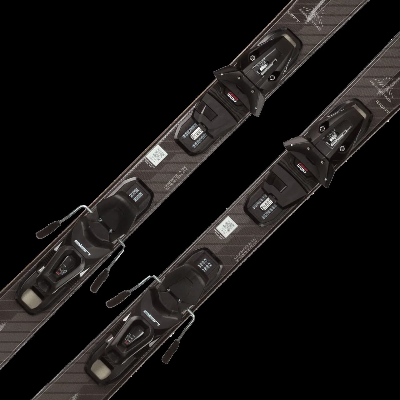 Elan Primetime 22 2025/26, Piste, Ansicht 3 von 4