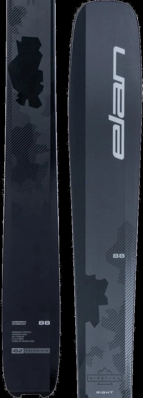Elan Ripstick 88
