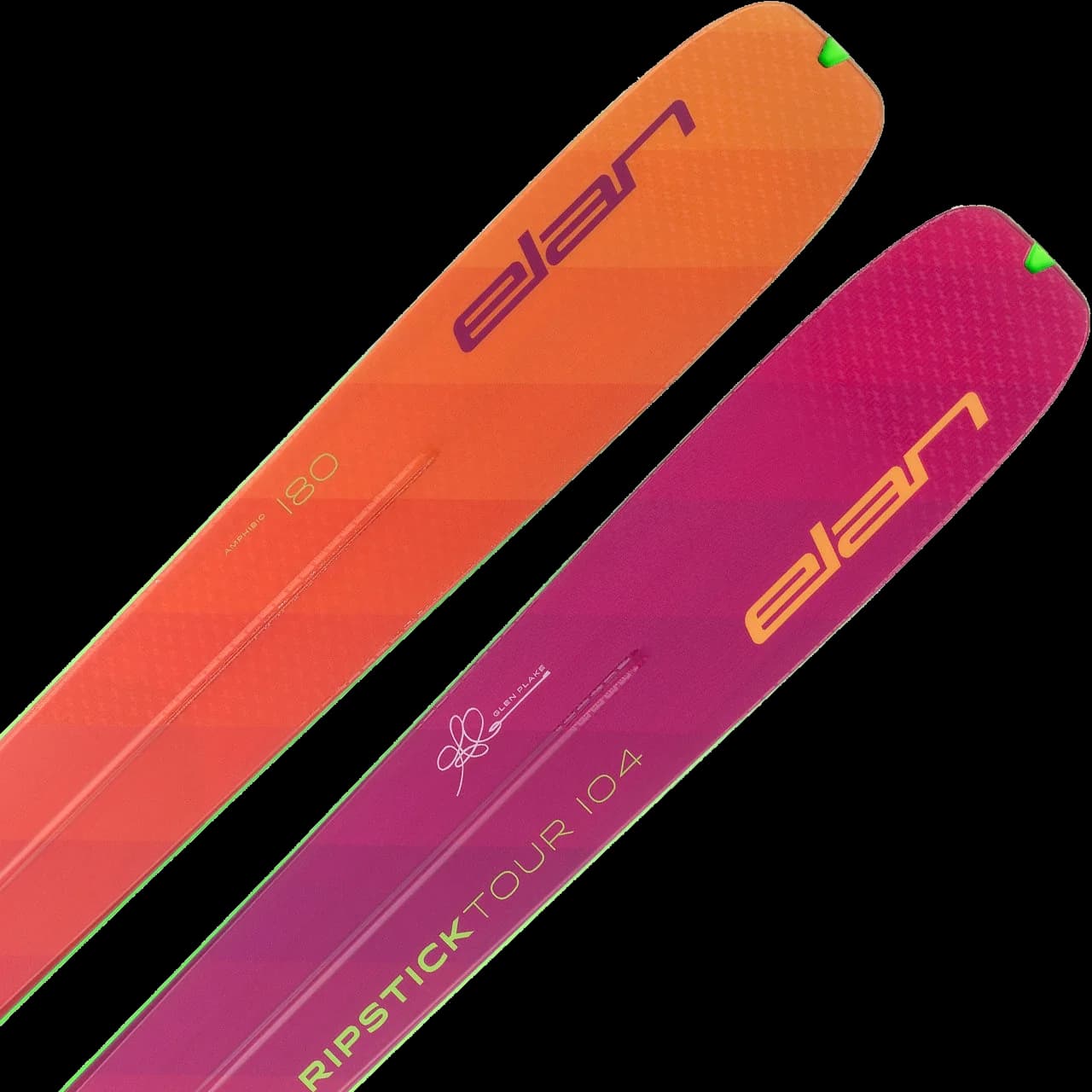 Elan Ripstick Tour 104 2026/27, Touring, Ansicht 2 von 3