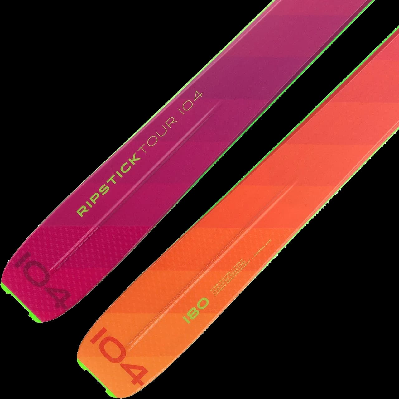 Elan Ripstick Tour 104 2026/27, Touring, Ansicht 3 von 3