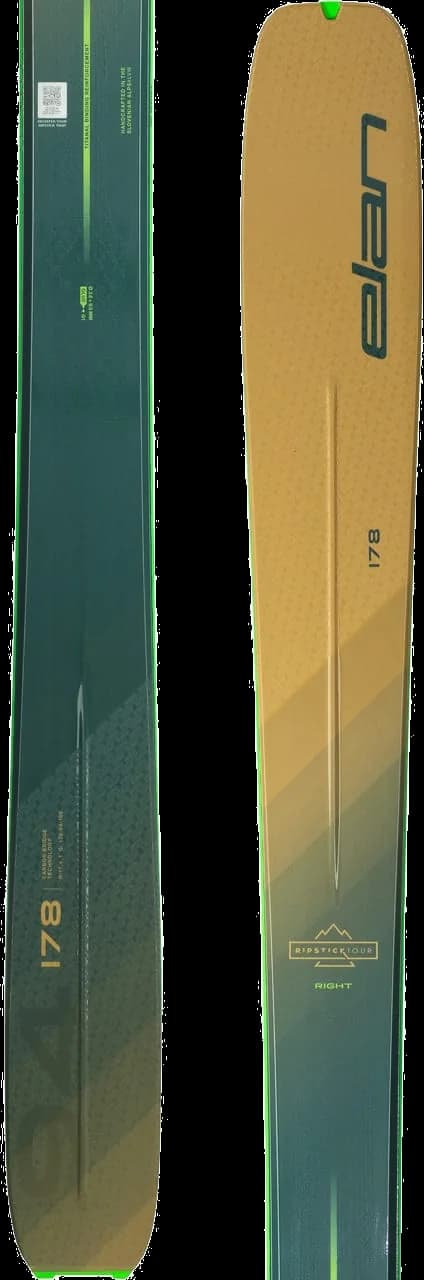 Elan Ripstick Tour 94