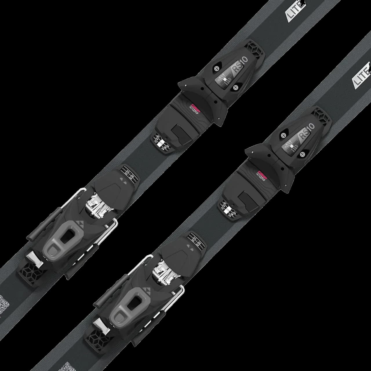Fischer LITE 68 2025/26, Piste, Ansicht 3 von 4