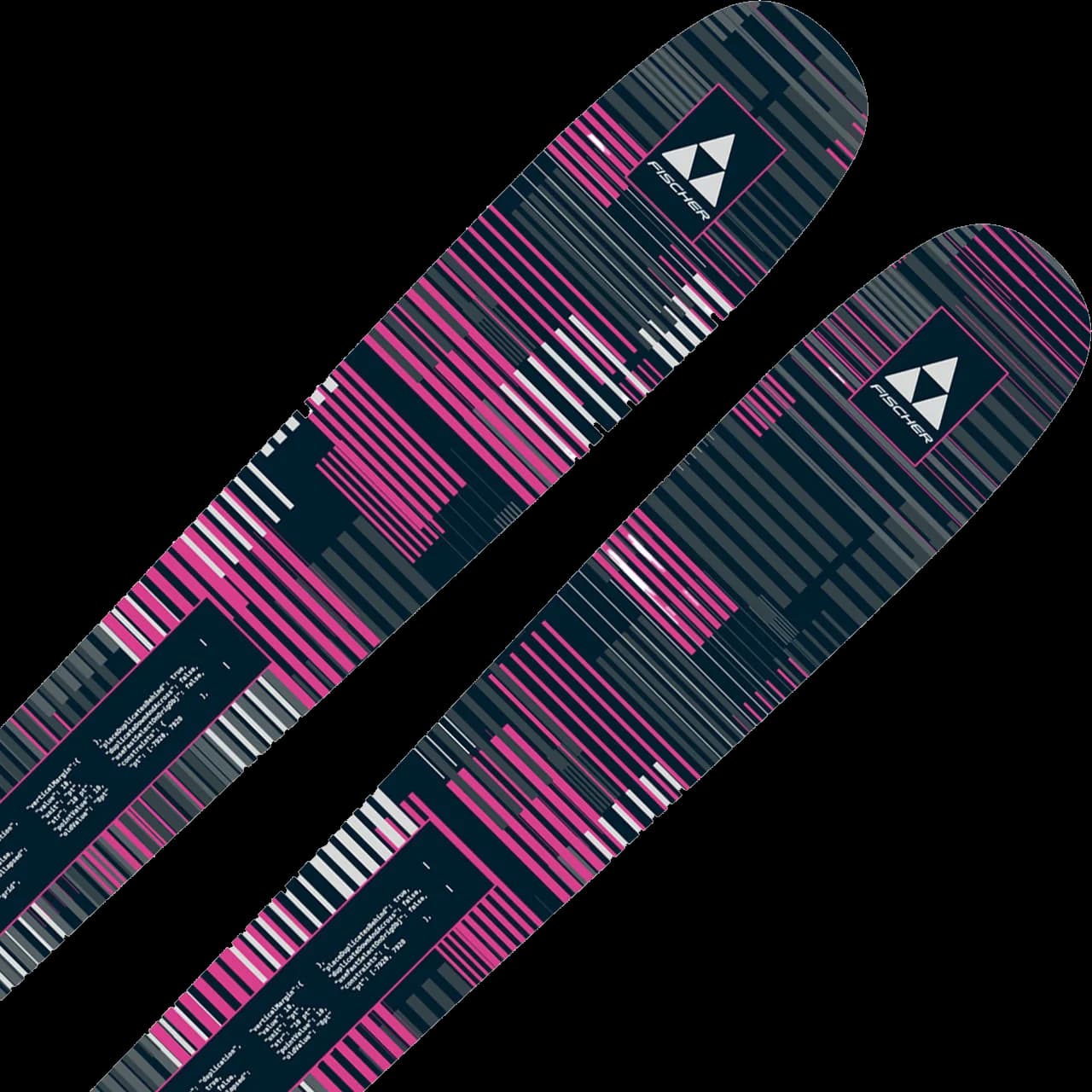 Fischer Nightstick 104 2026/27, Freeride, Ansicht 2 von 3