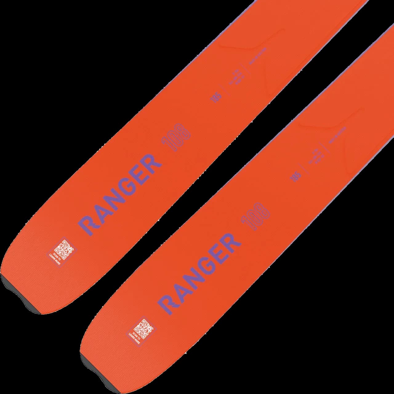 Fischer Ranger 108 2025/26, Freeride, Ansicht 3 von 3