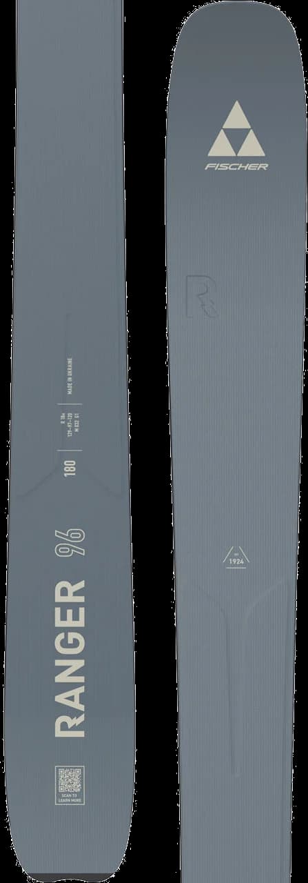 Fischer Ranger 96