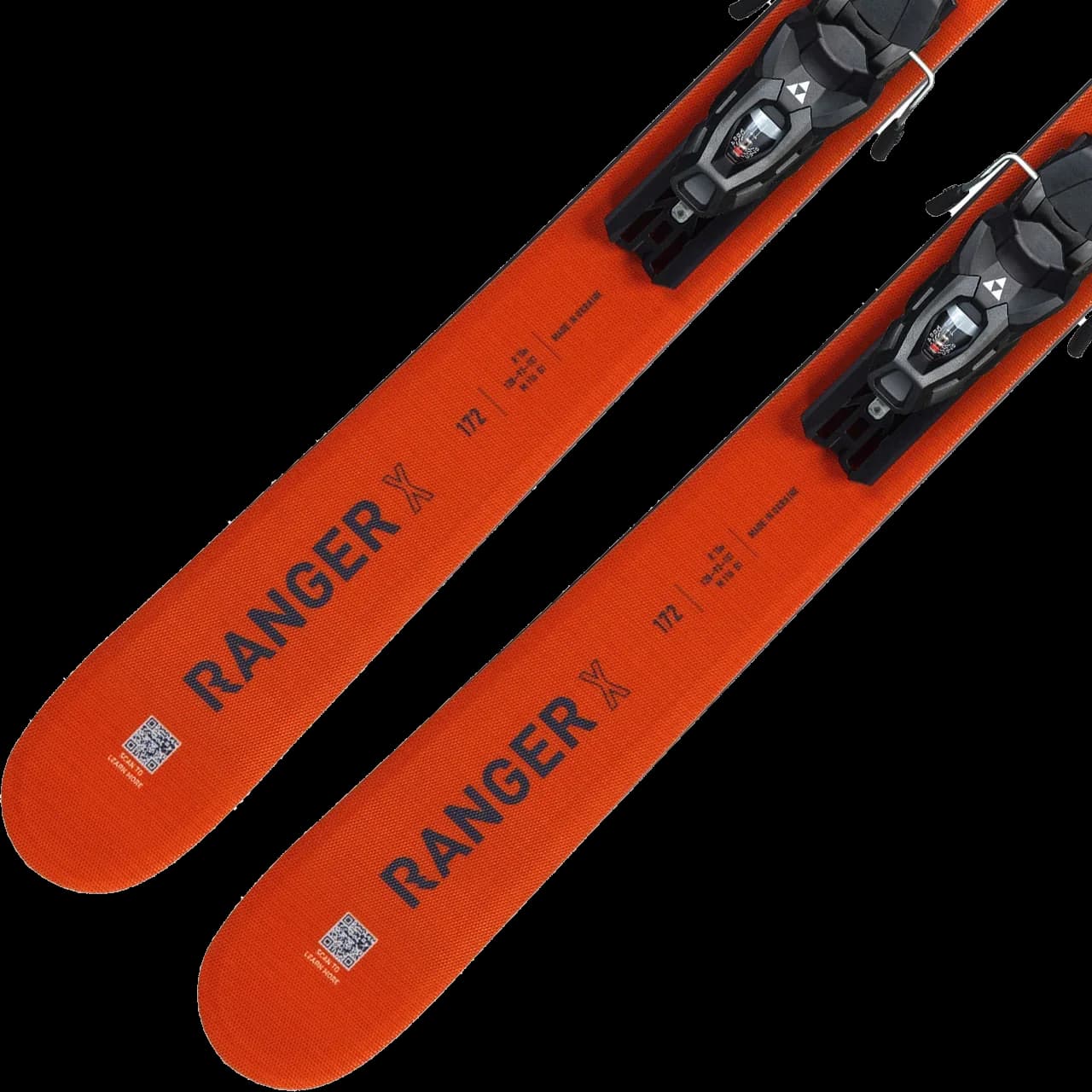 Fischer Ranger X 2026/27, All-Mountain, Ansicht 3 von 3
