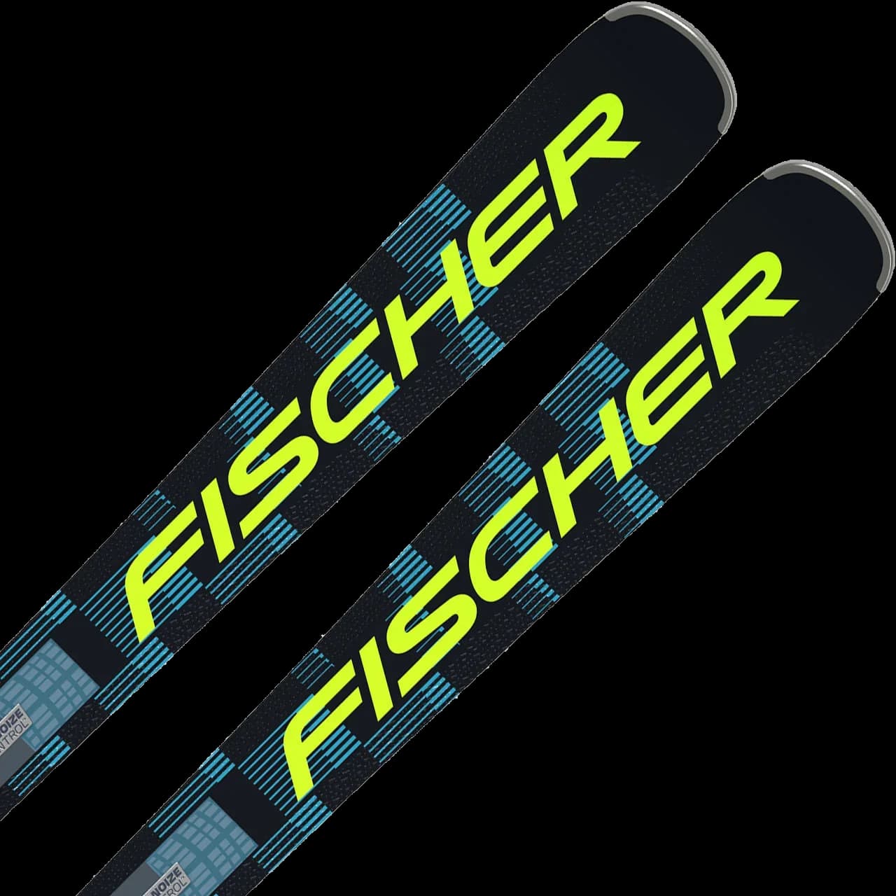 Fischer RC4 Noize LT Superflex 2026/27, Piste, Ansicht 2 von 3