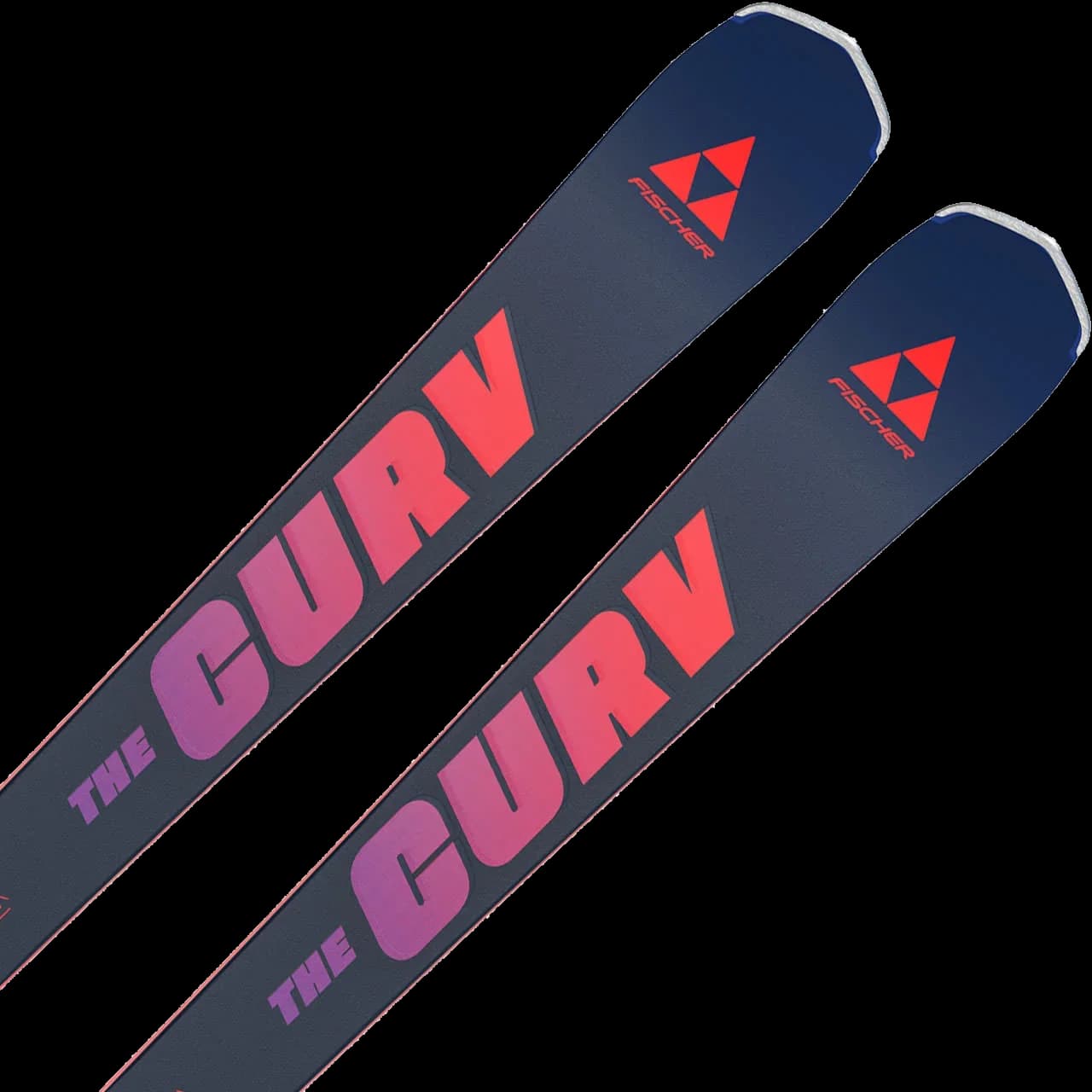 Fischer The Curv DTX 2024/25, Piste, Ansicht 2 von 4