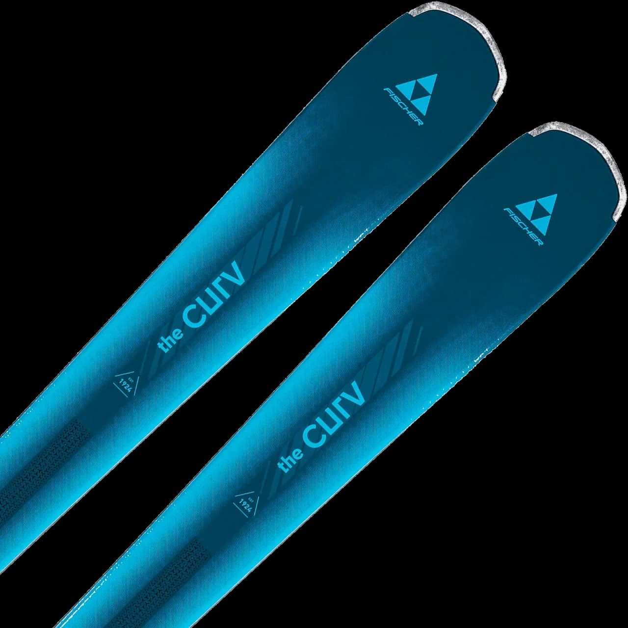 Fischer The Curv GT 76 2025/26, Piste, Ansicht 2 von 3