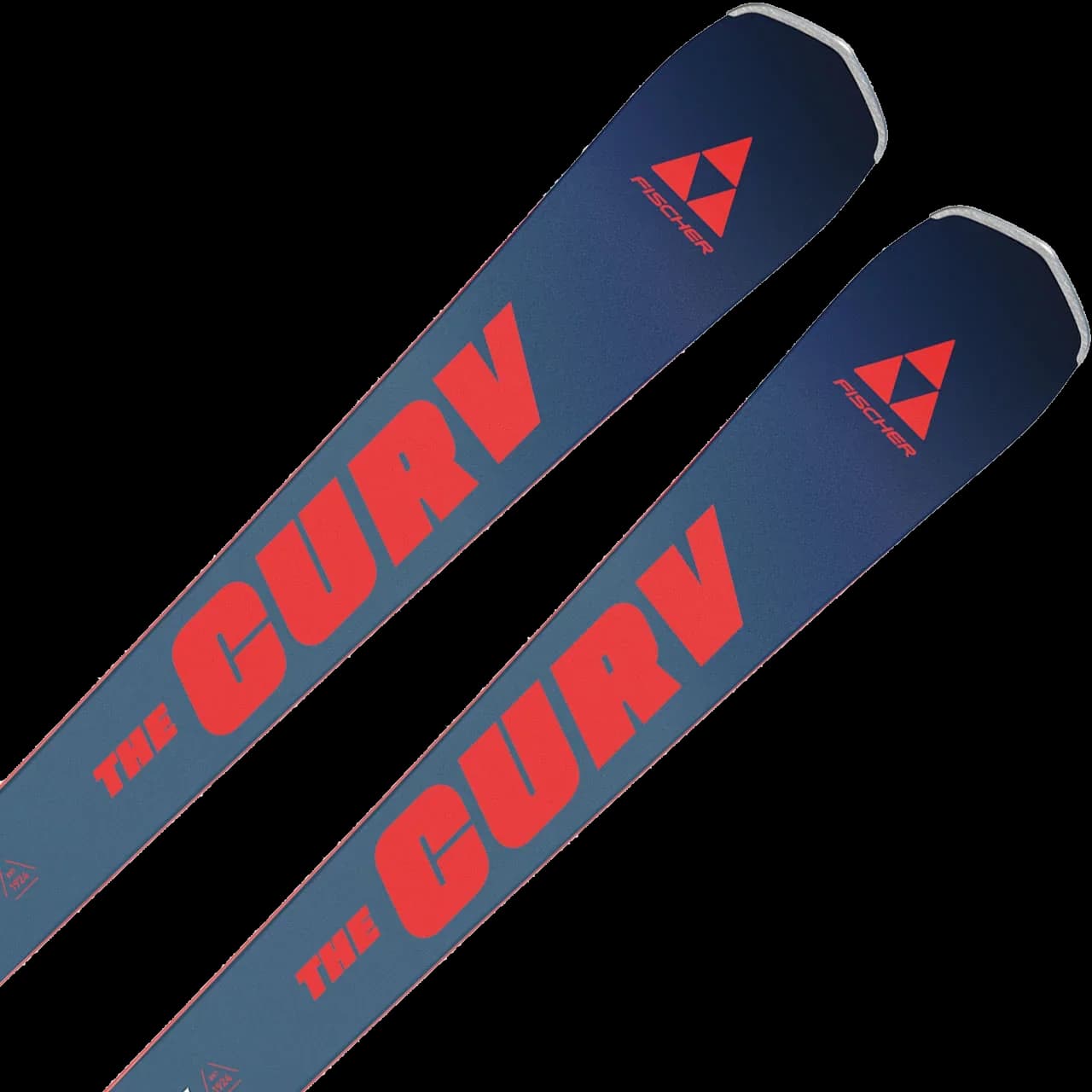 Fischer The Curv TI TPR 2026/27, Piste, Ansicht 2 von 3