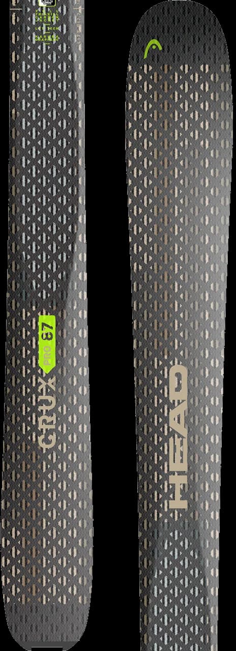 Head Crux 87 Pro 2026/27, Touring, Ansicht 1 von 3
