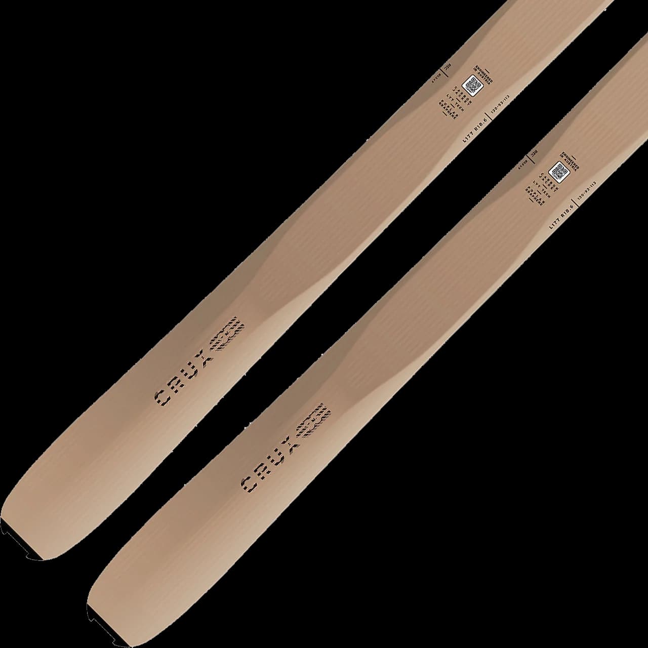 Head Crux 93 2026/27, Touring, Ansicht 3 von 3