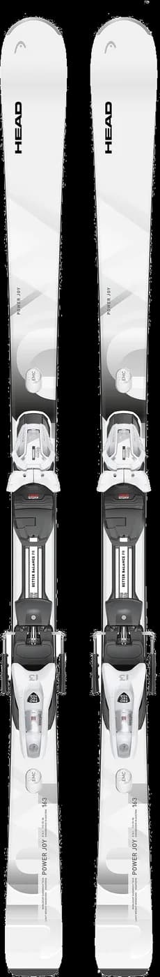 Head e-Power Joy 2026/27, Piste