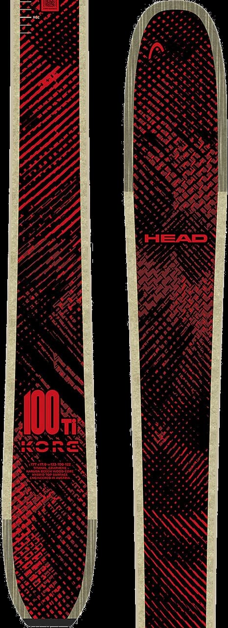 Head Kore 100 Ti