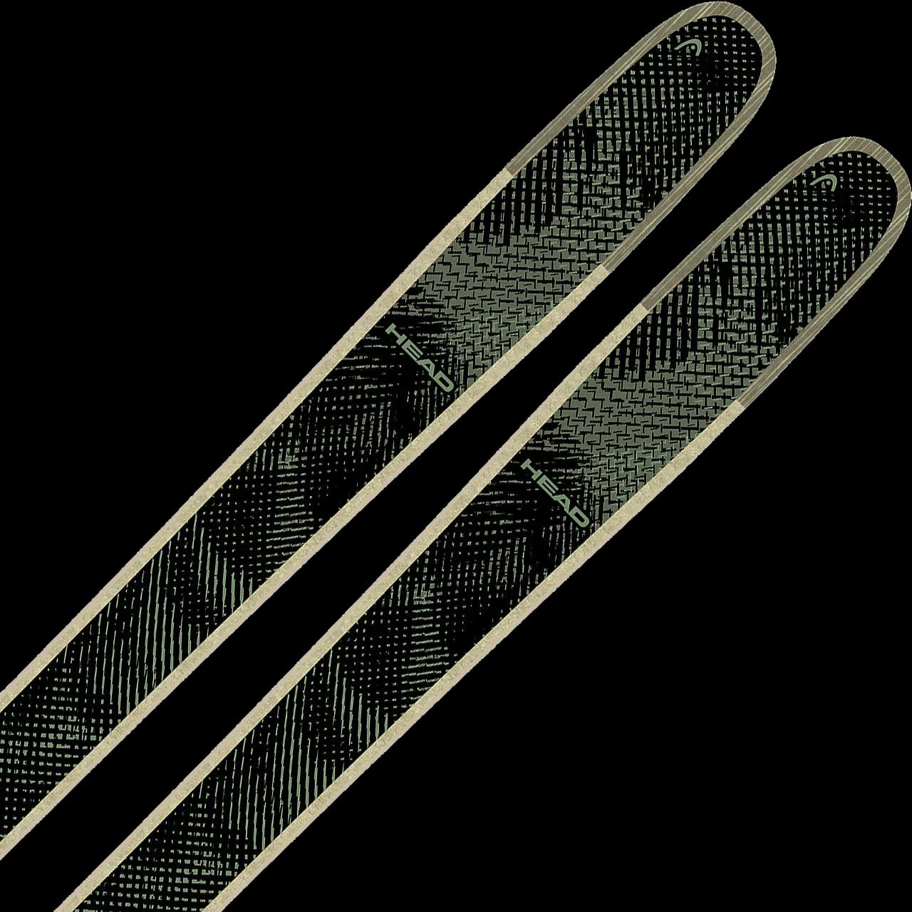 Head Kore 106 Ti 2025/26, Freeride, Ansicht 2 von 3