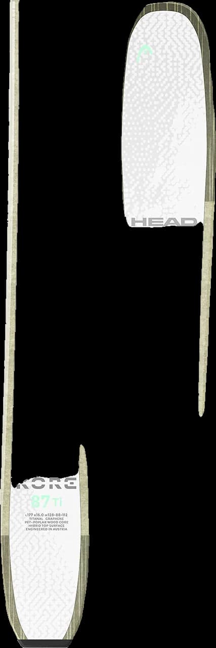 Head Kore 87 Ti W