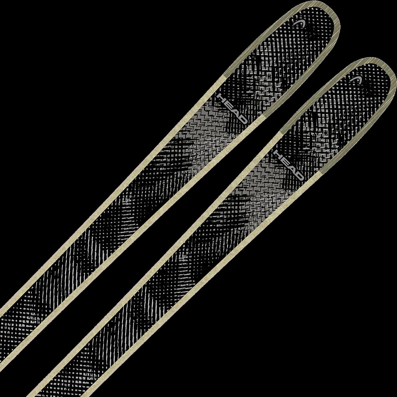 Head Kore 88 Ti 2025/26, All-Mountain, Ansicht 2 von 3