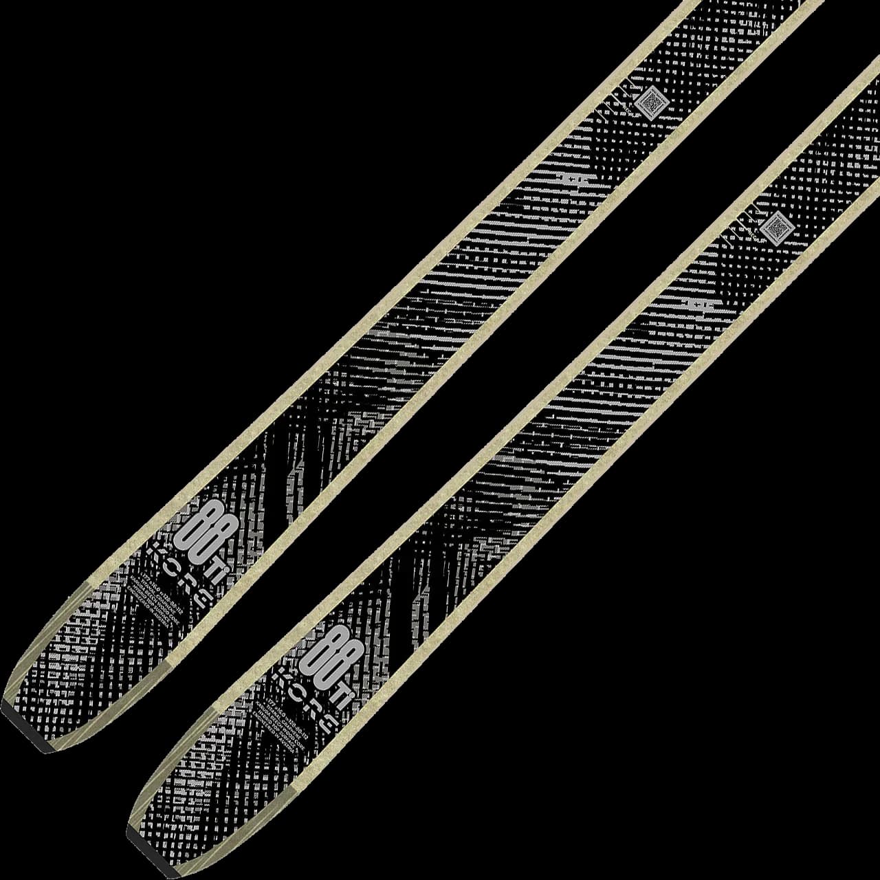 Head Kore 88 Ti 2025/26, All-Mountain, Ansicht 3 von 3