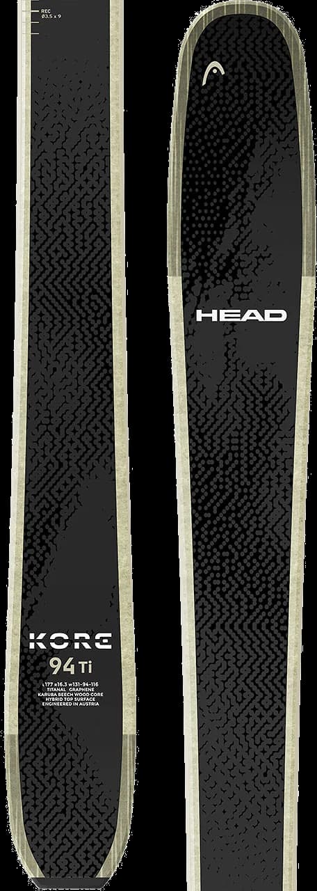 Head Kore 94 Ti