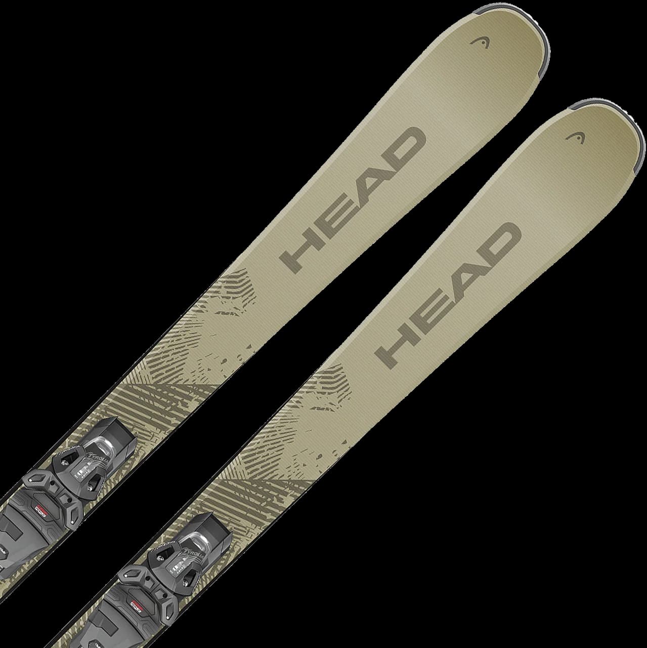 Head Kore X 78 2025/26, All-Mountain, Ansicht 2 von 3