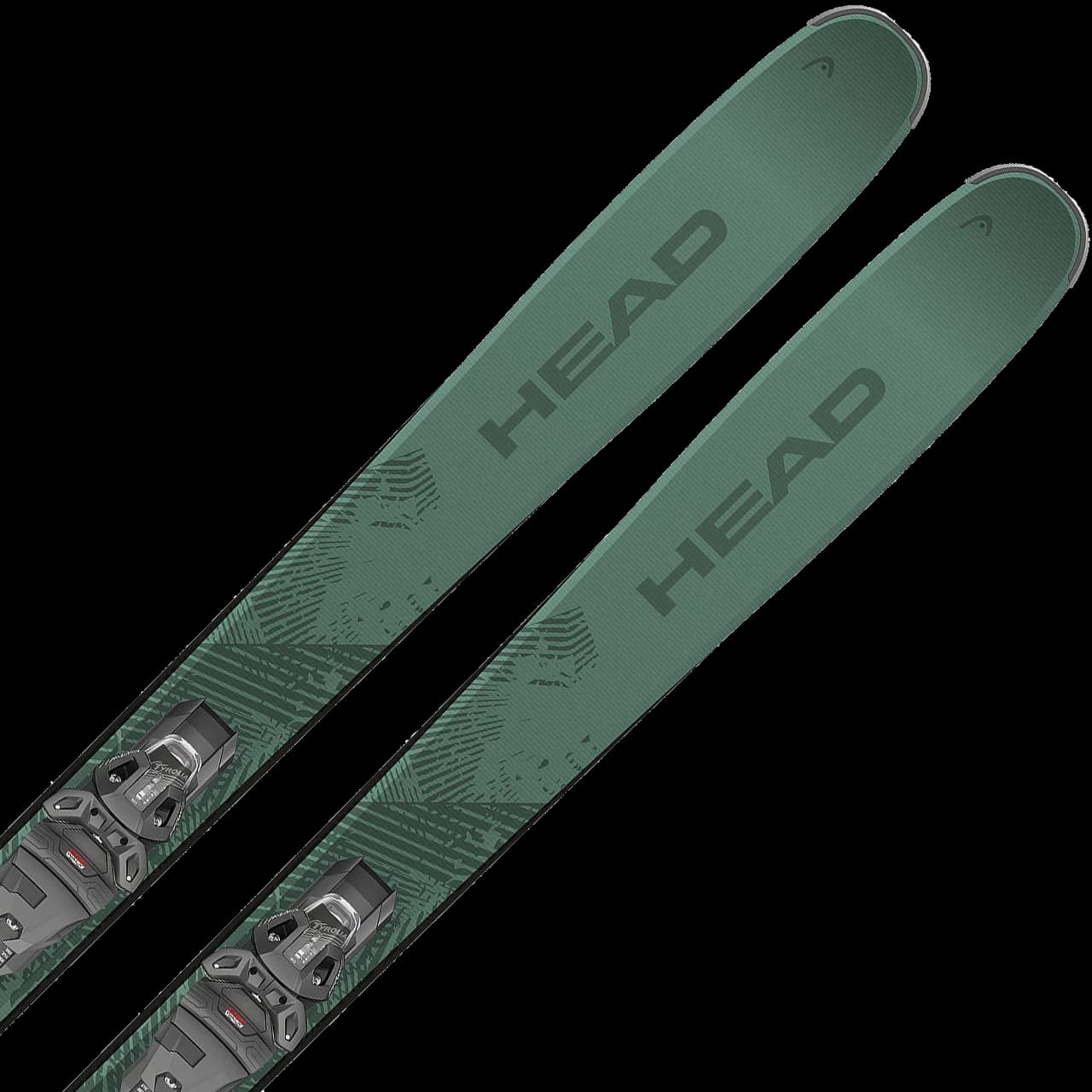 Head Kore X 85 2025/26, All-Mountain, Ansicht 2 von 3