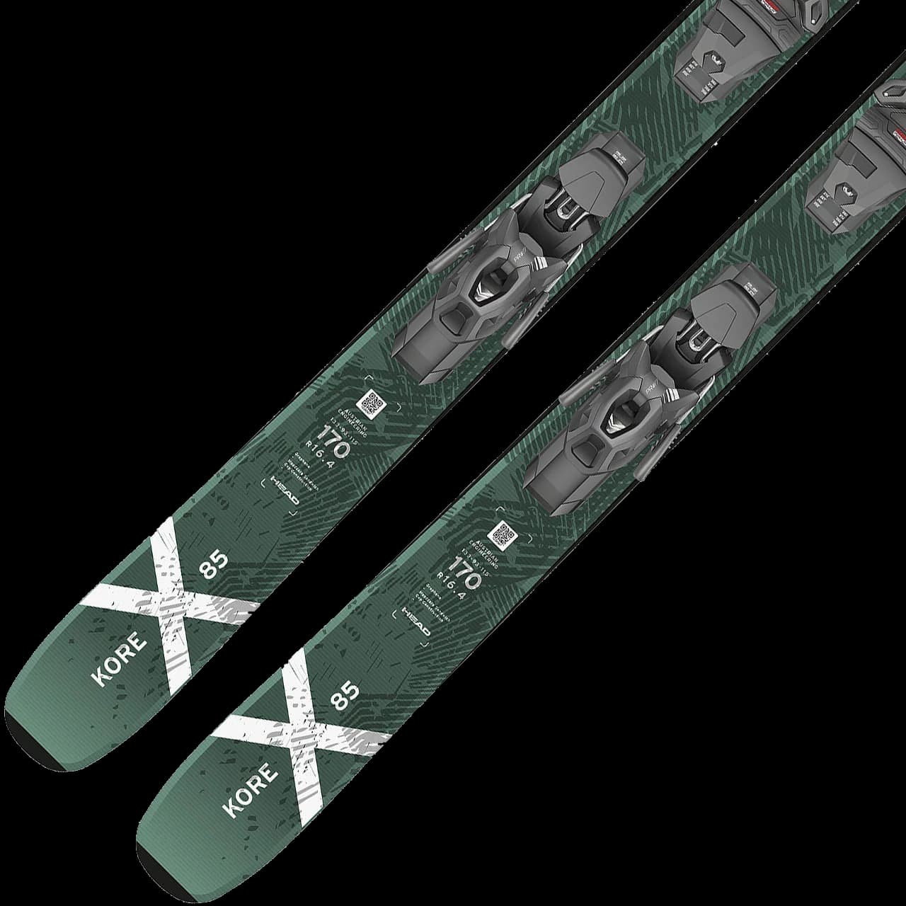 Head Kore X 85 2025/26, All-Mountain, Ansicht 3 von 3