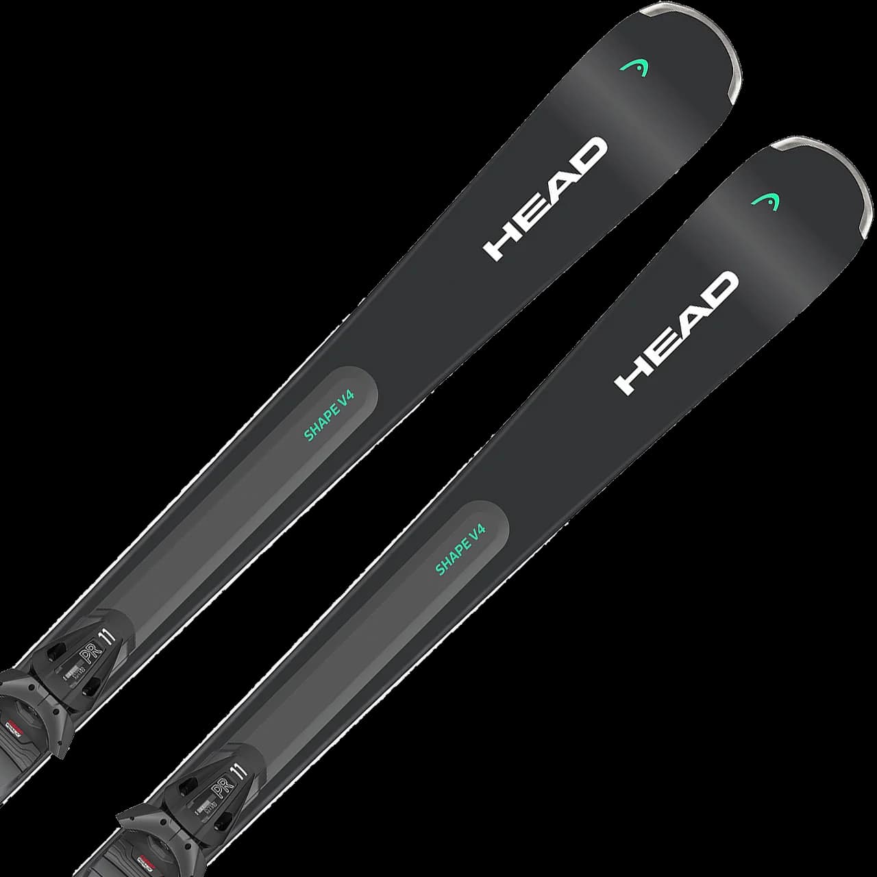 Head Shape V4 2025/26, Piste, Ansicht 2 von 3
