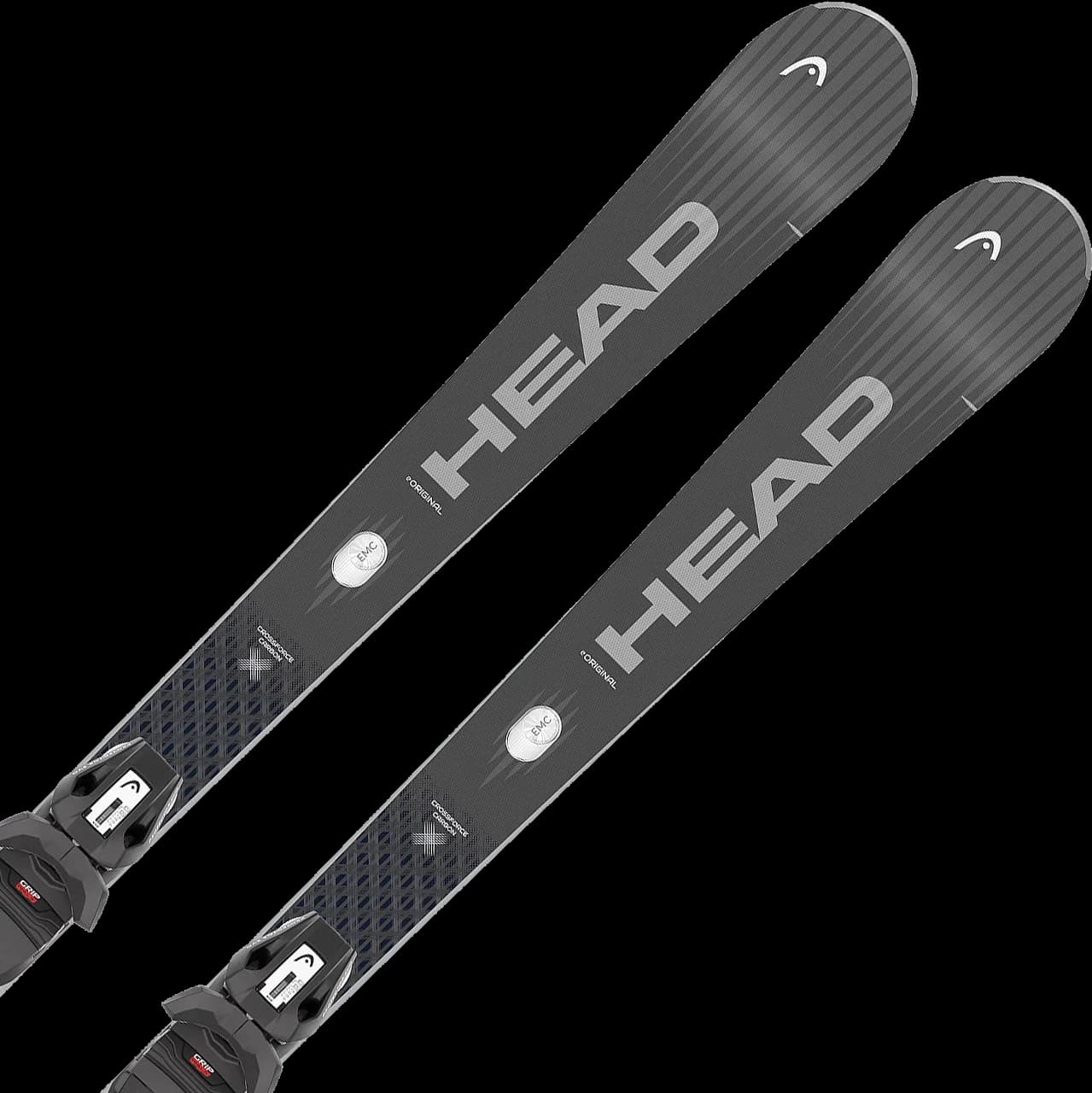 Head Supershape e-Original 2026/27, Piste, Ansicht 2 von 4