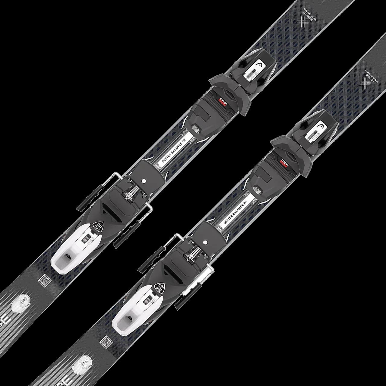 Head Supershape e-Original 2026/27, Piste, Ansicht 3 von 4