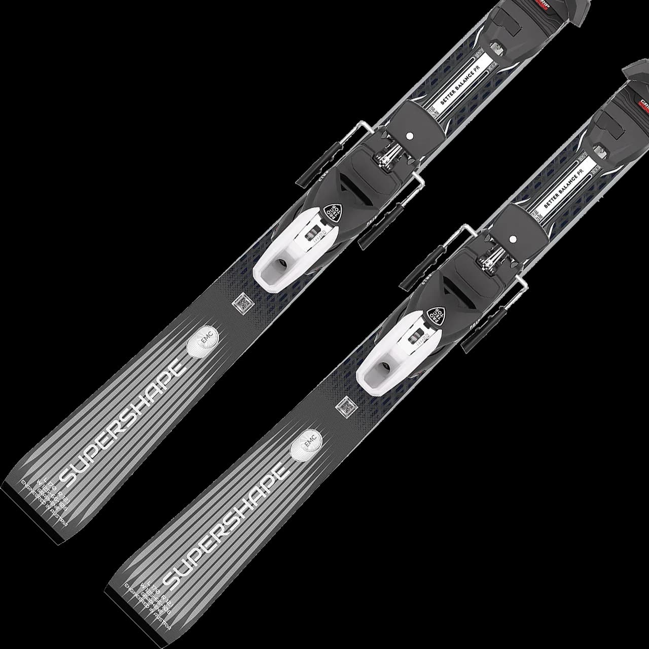 Head Supershape e-Original 2026/27, Piste, Ansicht 4 von 4