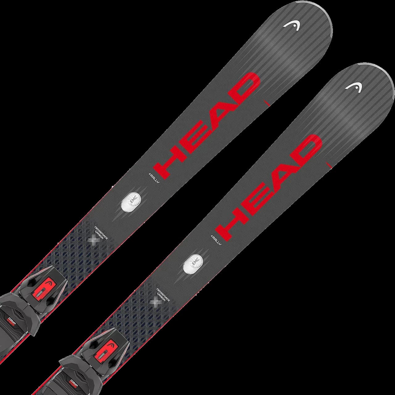 Head Supershape e-Rally 2026/27, Piste, Ansicht 2 von 4