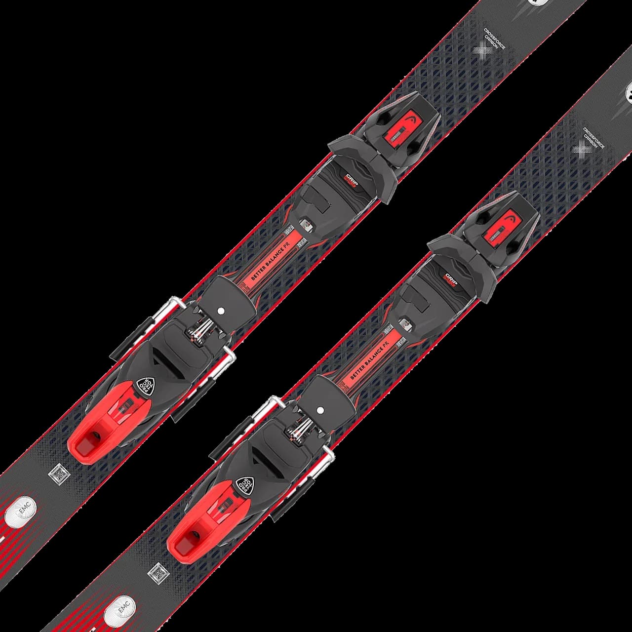 Head Supershape e-Rally 2026/27, Piste, Ansicht 3 von 4