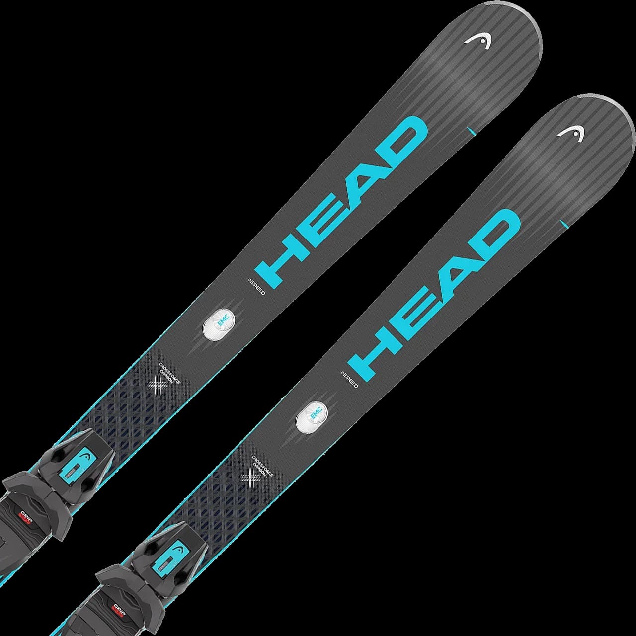 Head Supershape e-Speed 2026/27, Piste, Ansicht 2 von 4