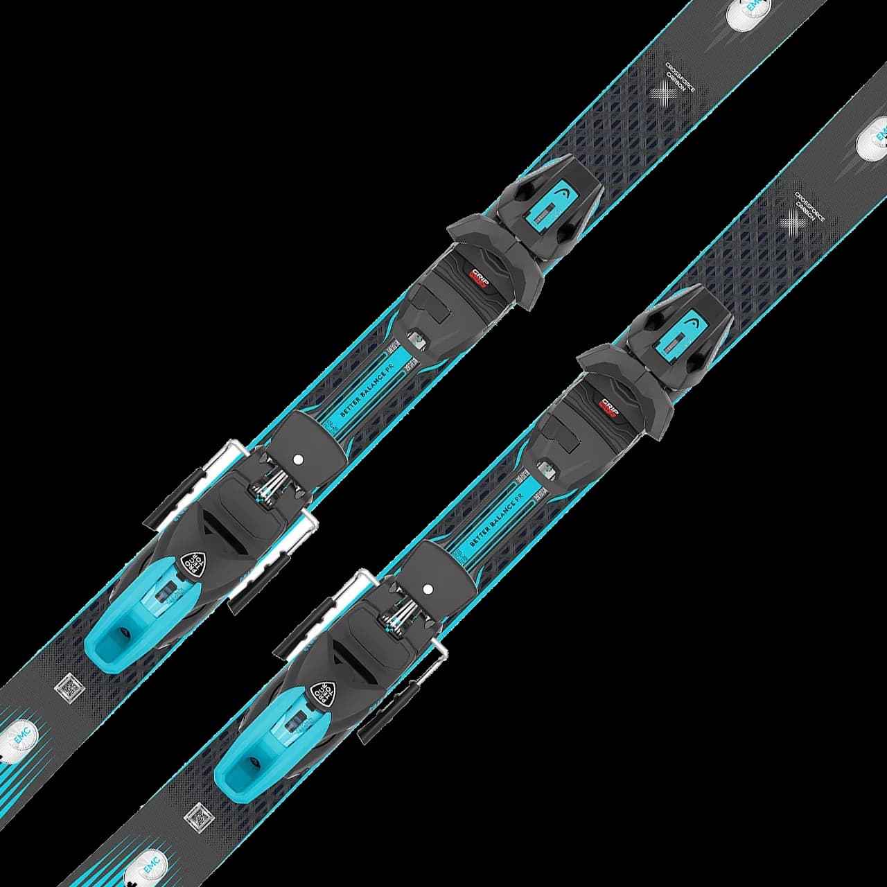 Head Supershape e-Speed 2026/27, Piste, Ansicht 3 von 4