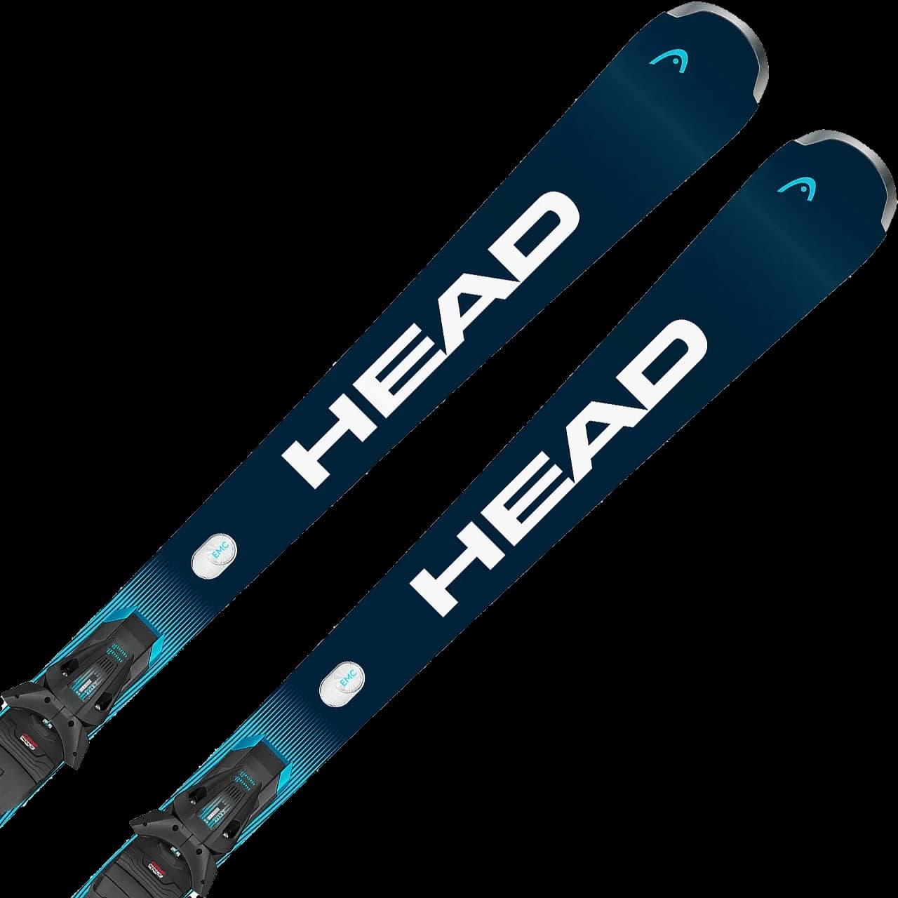 Head Worldcup Rebels e.GSR 2026/27, Piste, Ansicht 2 von 3