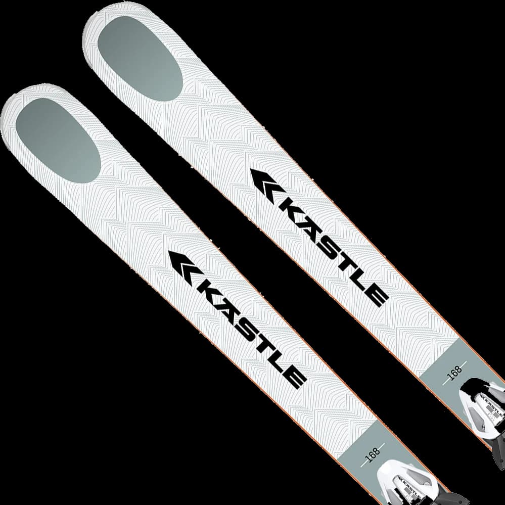 Kästle DX72 2025/26, Piste, Ansicht 2 von 3