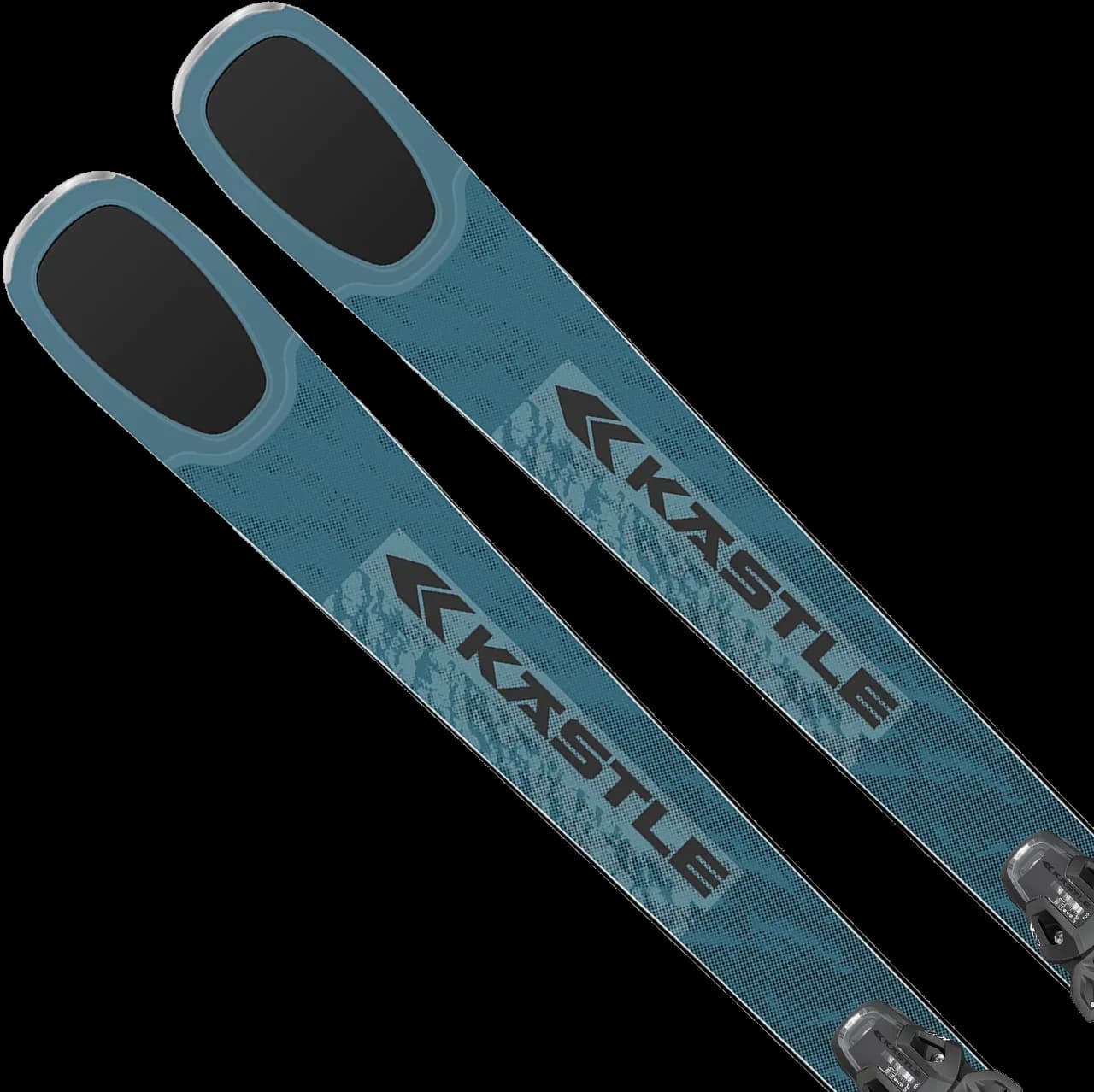 Kästle MX74 2024/25, Piste, Ansicht 2 von 4