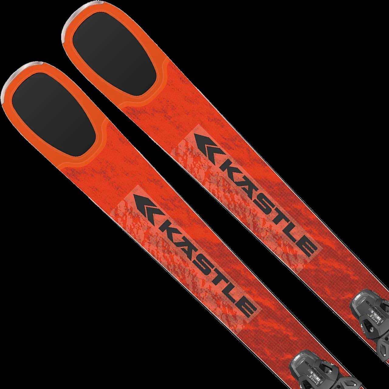 Kästle MX88 2024/25, All-Mountain, Ansicht 2 von 3