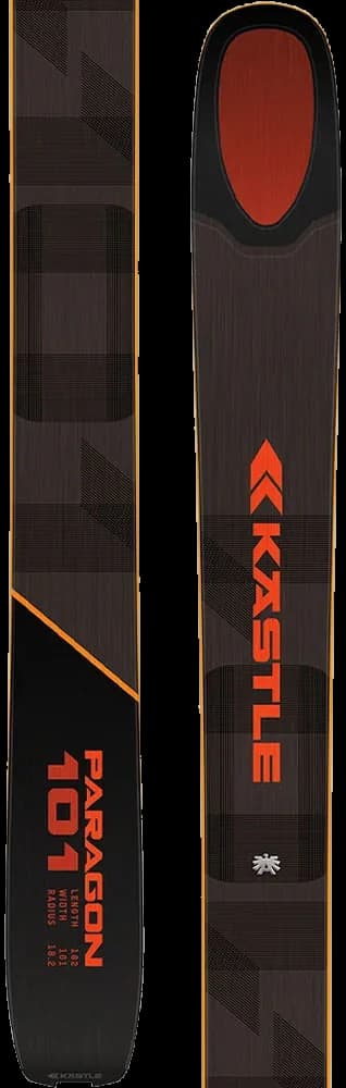 Kästle Paragon 101