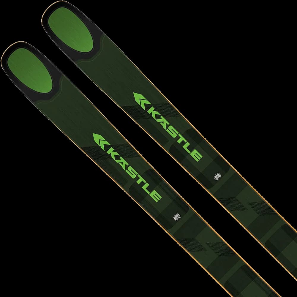 Kästle Paragon 107 2026/27, Freeride, Ansicht 2 von 3