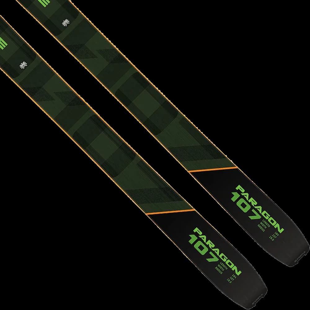 Kästle Paragon 107 2026/27, Freeride, Ansicht 3 von 3
