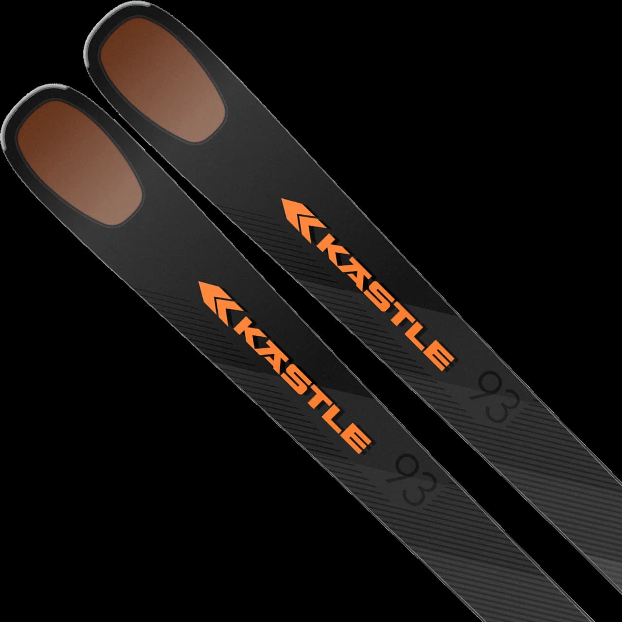 Kästle Sublime 93 2026/27, All-Mountain, Ansicht 2 von 3