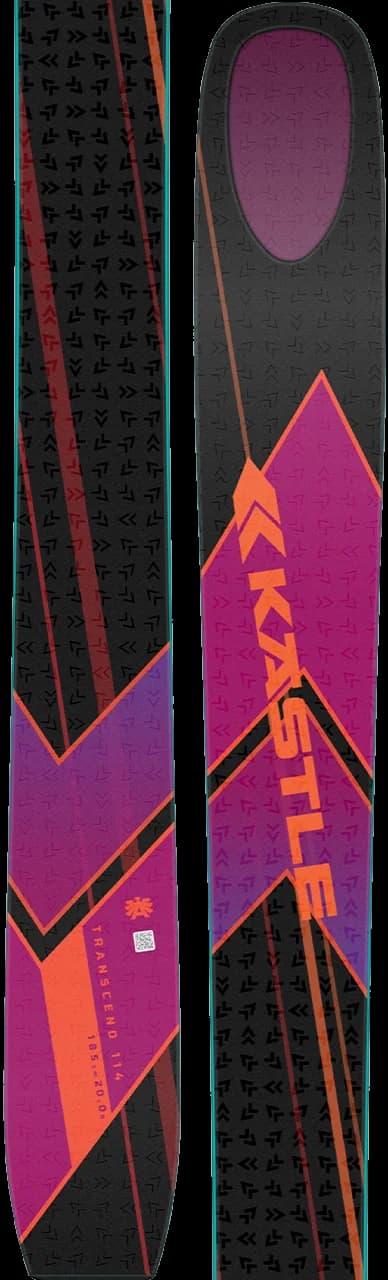 Kästle Transcend 114
