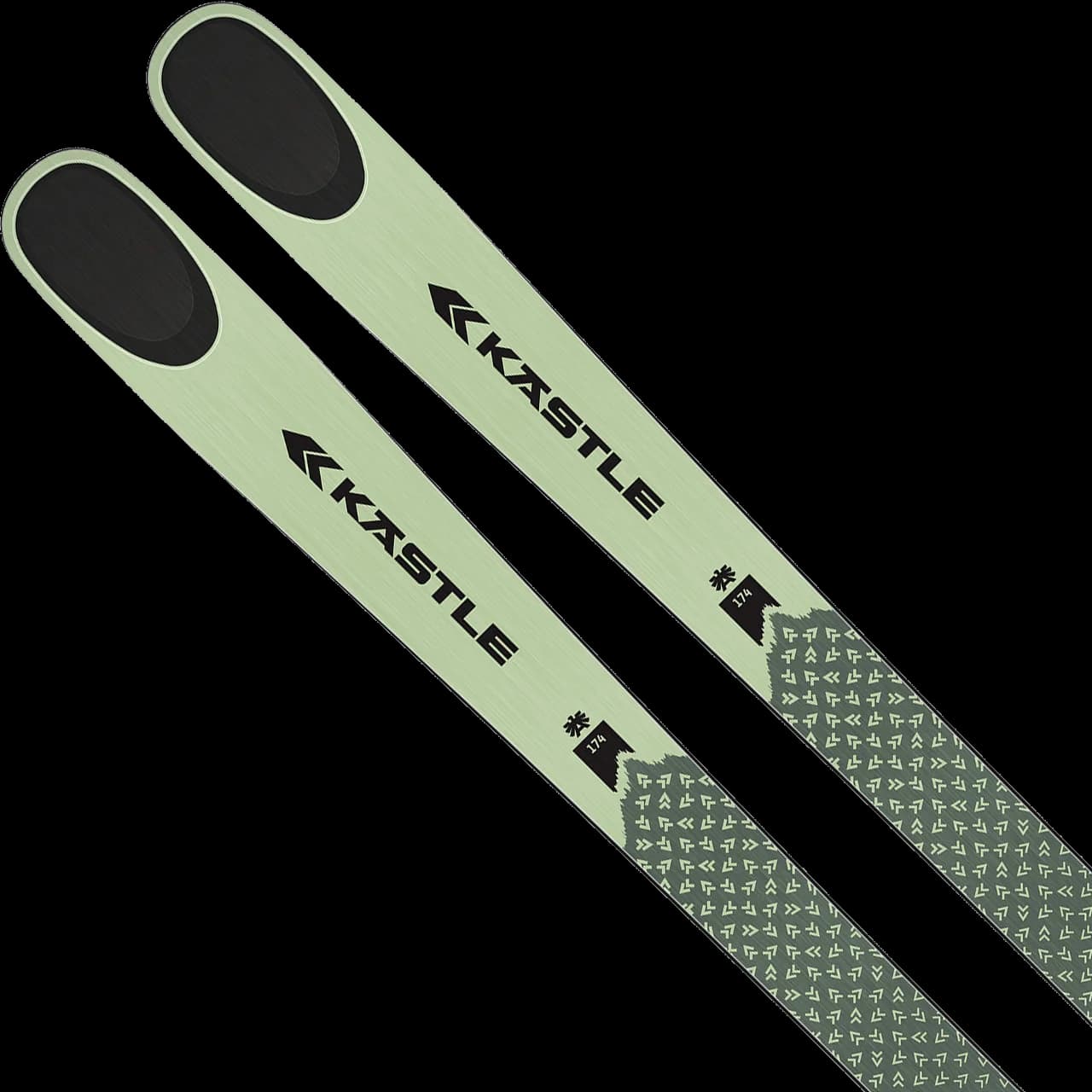 Kästle TX87 Up 2025/26, Touring, Ansicht 2 von 3