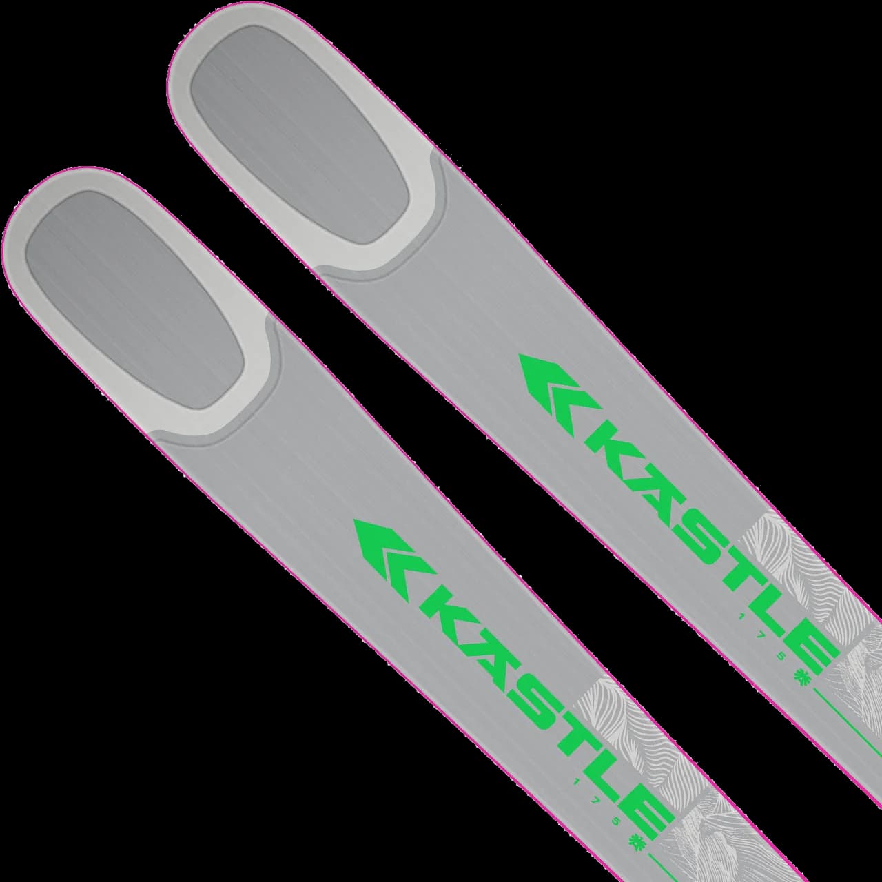 Kästle TX88 Up 2026/27, Touring, Ansicht 2 von 3
