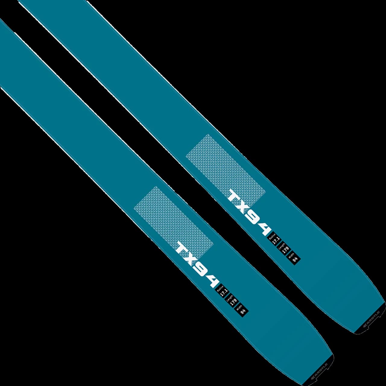 Kästle TX94 2026/27, Touring, Ansicht 4 von 4