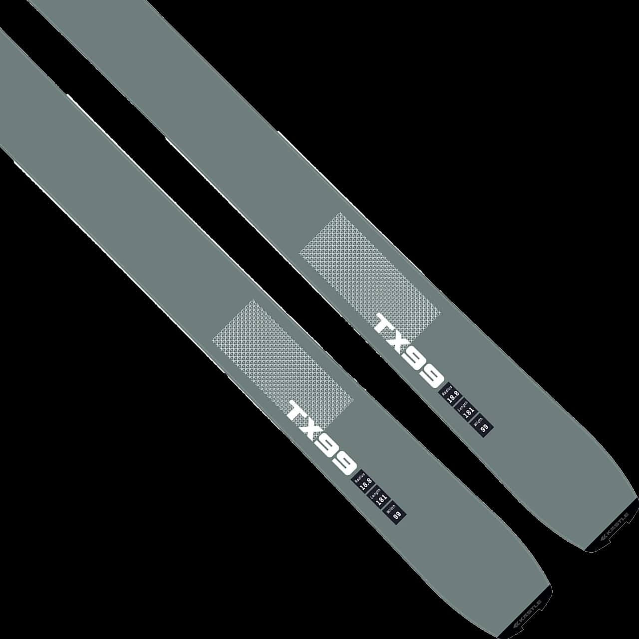 Kästle TX99 2026/27, Touring, Ansicht 4 von 4