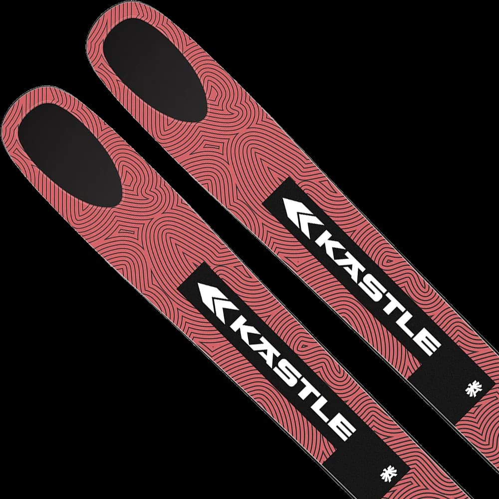 Kästle ZX100 2025/26, Freeride, Ansicht 2 von 3